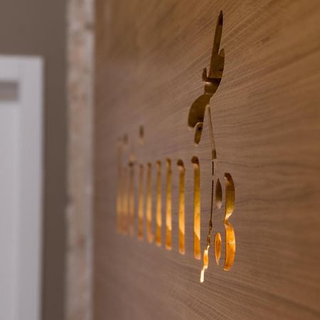 Litium 3 Bed & Breakfast Lecce Eksteriør bilde