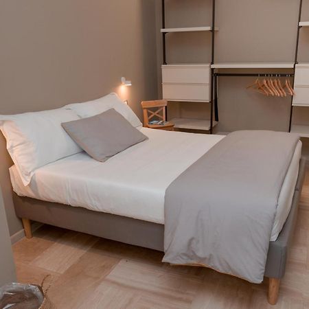 Litium 3 Bed & Breakfast Lecce Eksteriør bilde