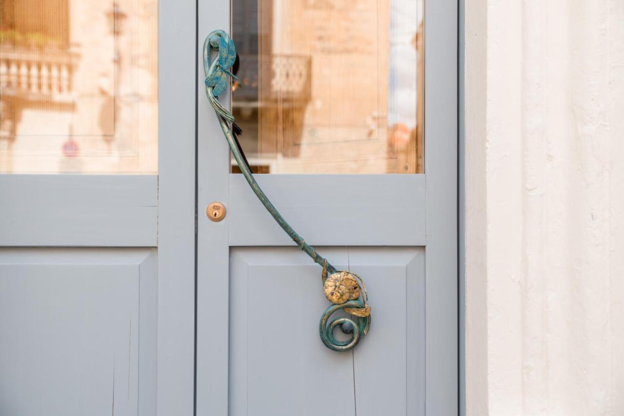 Litium 3 Bed & Breakfast Lecce Eksteriør bilde
