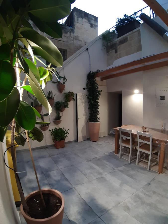 Litium 3 Bed & Breakfast Lecce Eksteriør bilde