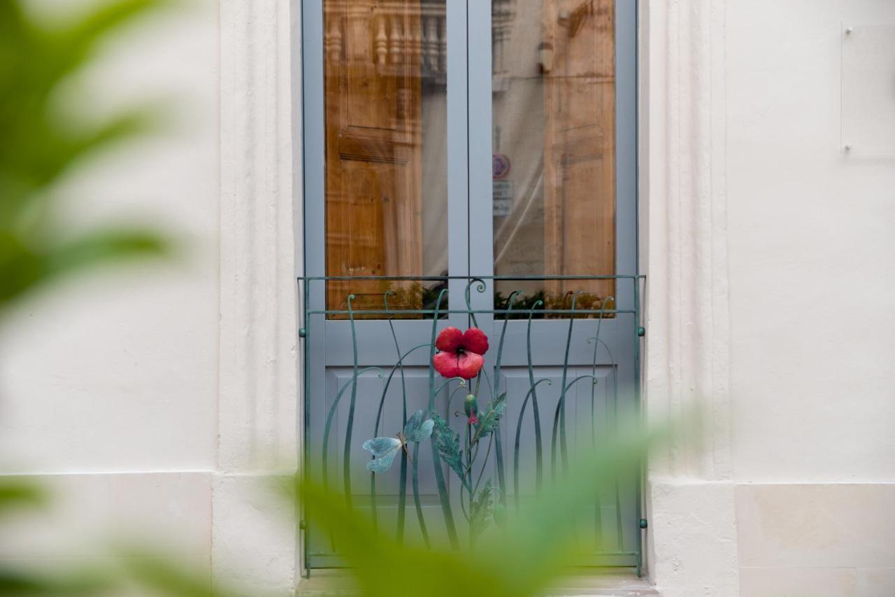 Litium 3 Bed & Breakfast Lecce Eksteriør bilde