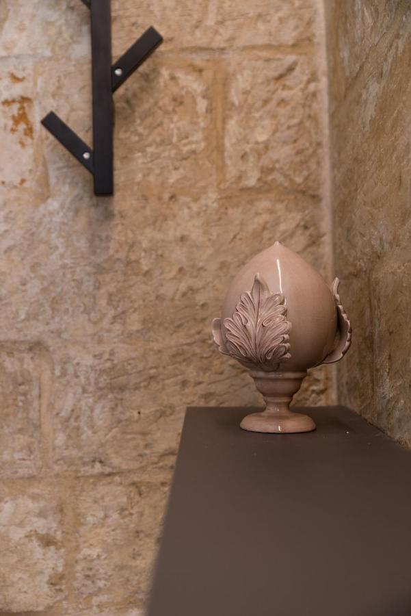 Litium 3 Bed & Breakfast Lecce Eksteriør bilde
