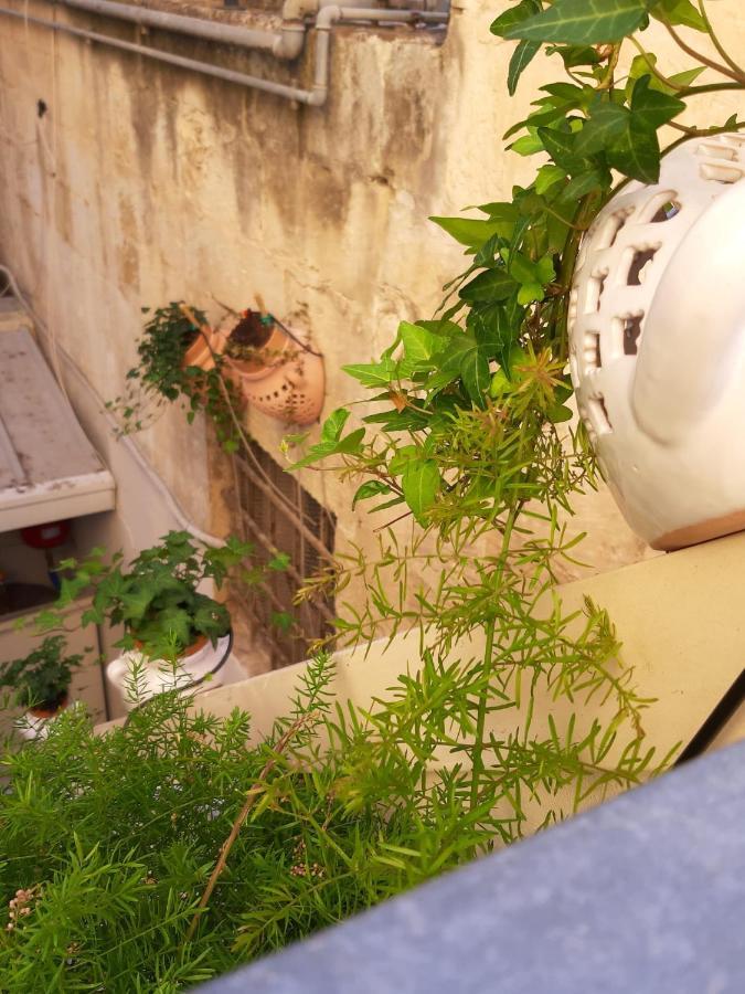 Litium 3 Bed & Breakfast Lecce Eksteriør bilde