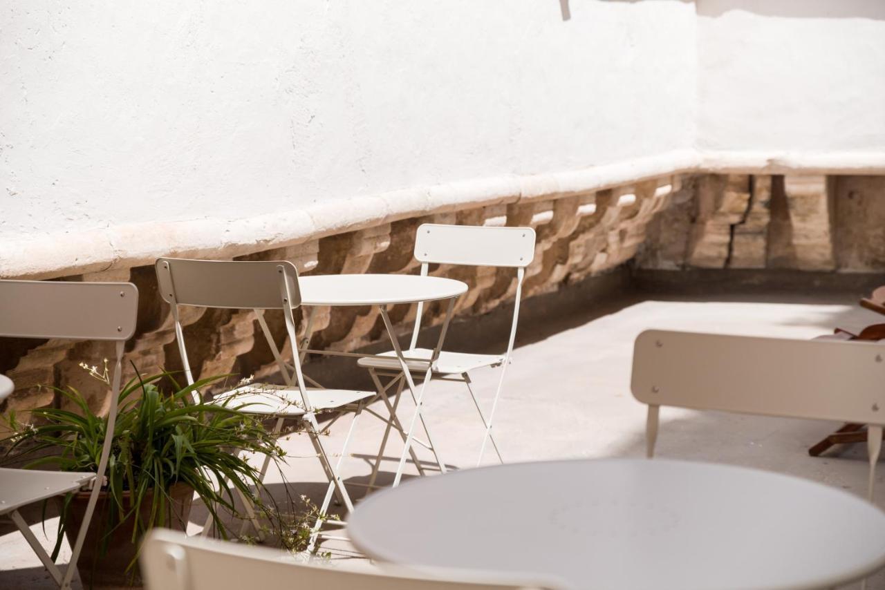 Litium 3 Bed & Breakfast Lecce Eksteriør bilde