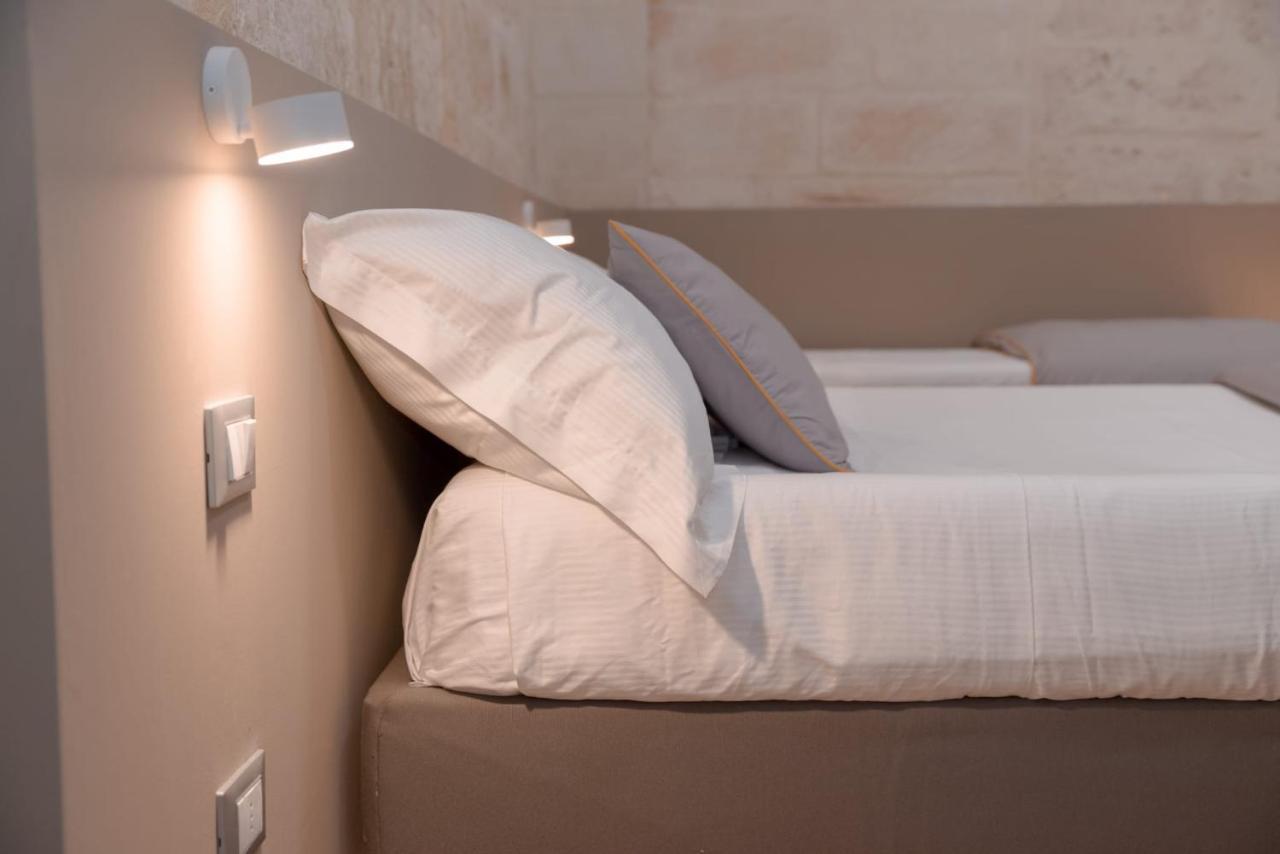 Litium 3 Bed & Breakfast Lecce Eksteriør bilde