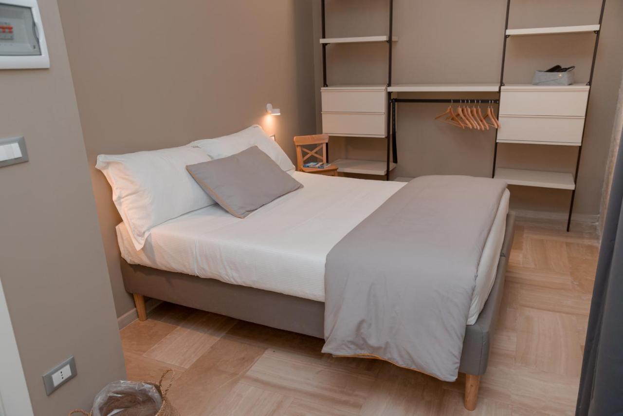 Litium 3 Bed & Breakfast Lecce Eksteriør bilde