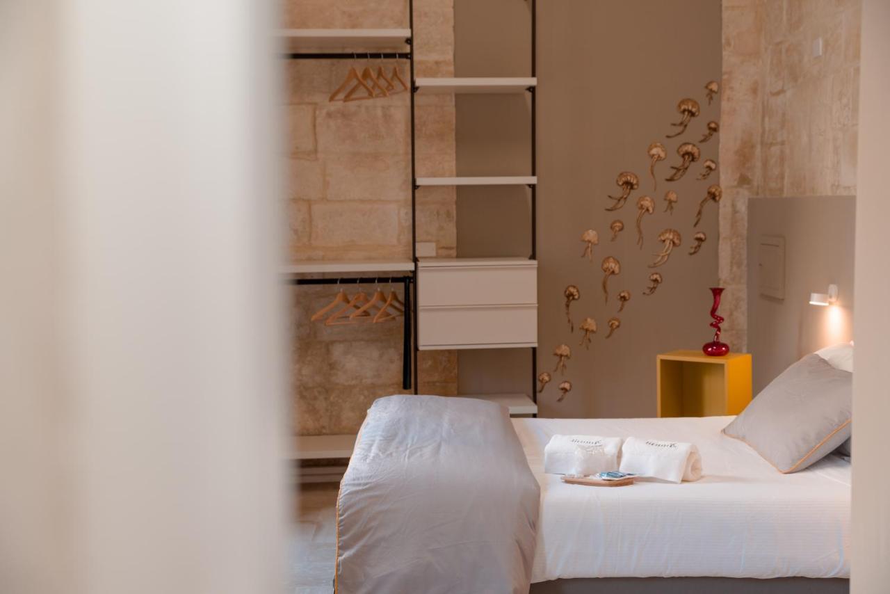 Litium 3 Bed & Breakfast Lecce Eksteriør bilde
