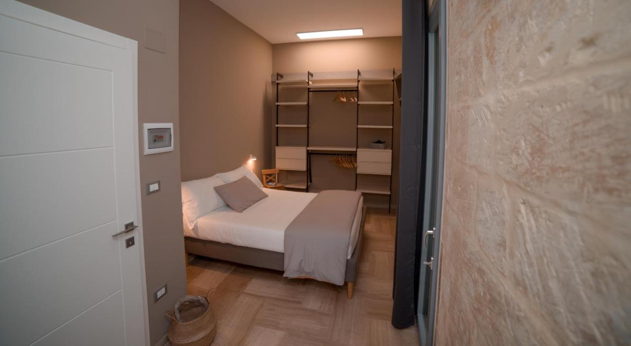 Litium 3 Bed & Breakfast Lecce Eksteriør bilde