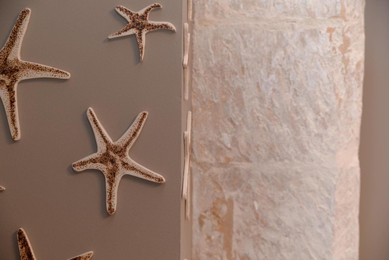Litium 3 Bed & Breakfast Lecce Eksteriør bilde