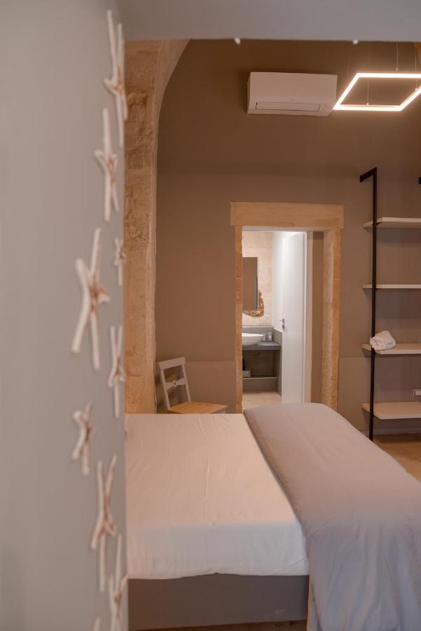 Litium 3 Bed & Breakfast Lecce Eksteriør bilde