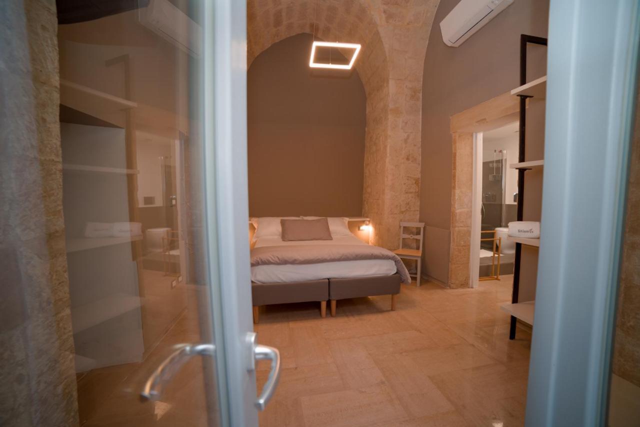 Litium 3 Bed & Breakfast Lecce Eksteriør bilde