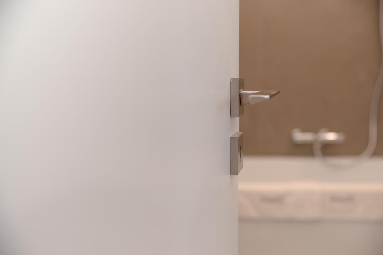 Litium 3 Bed & Breakfast Lecce Eksteriør bilde